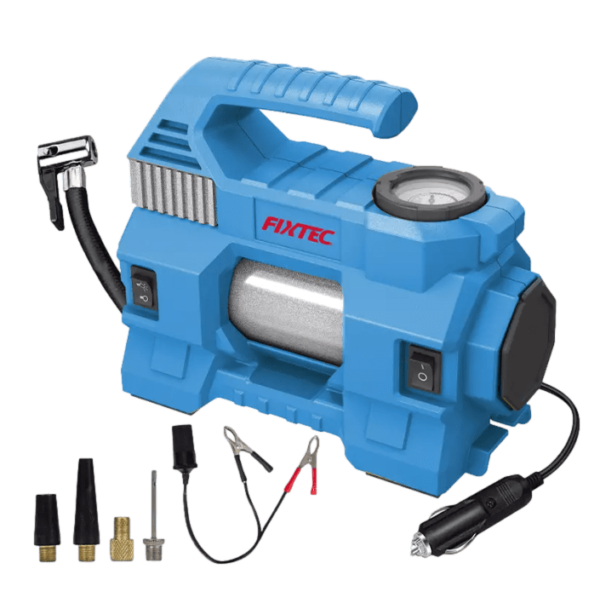 Fixtec Cordless Compressor & Inflator