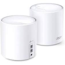 AX1500 Whole Home Mesh Wi-Fi 6 System