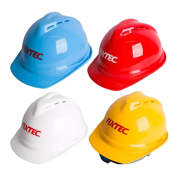Fixtec Safety Helmet
