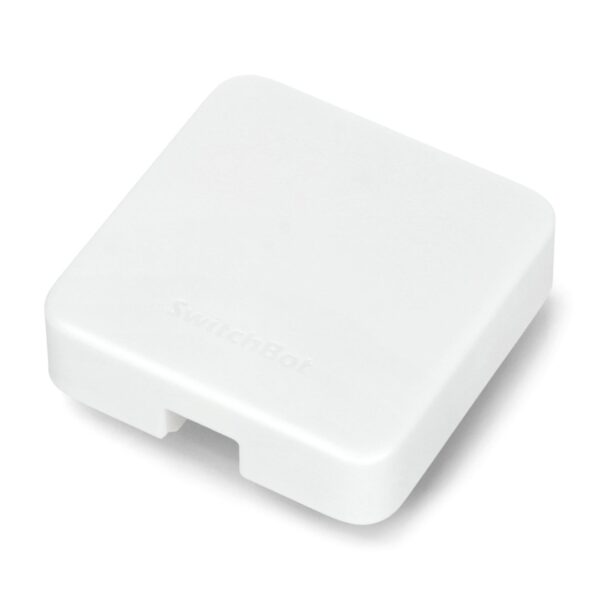 Switch-Bot Gatway