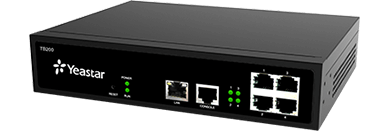 Yeastar Gateway TB 200