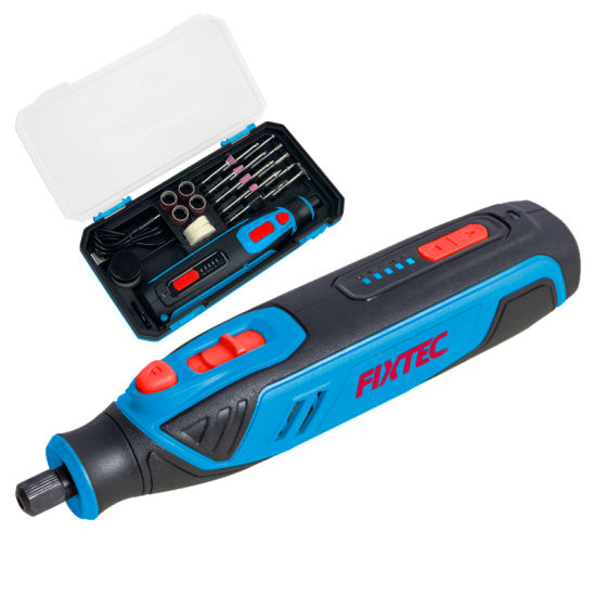 Fixtec 4V CORDLESS MINI GINDER