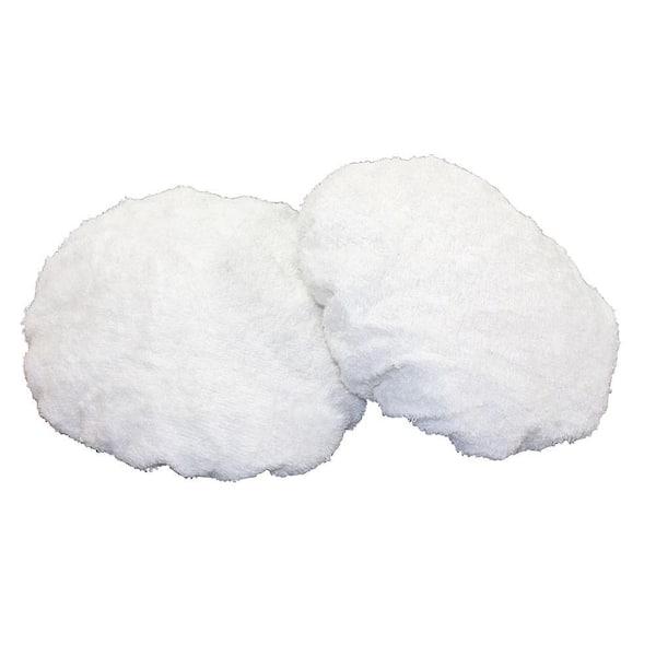 Fixtec Polishing Bonnets