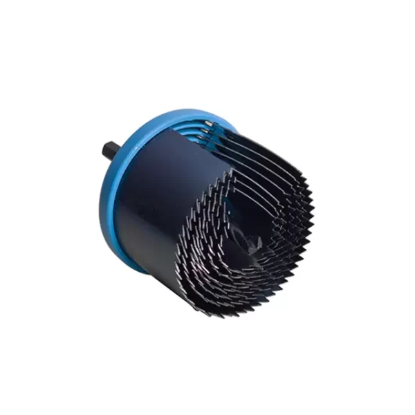Fixtec Hole Saw Set 2"
