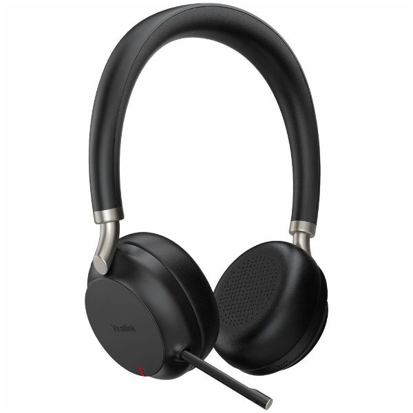 Yealink BH72 Bluetooth Headset USB-A