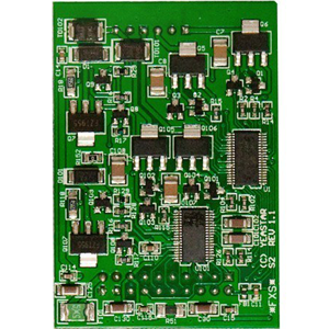 Yeastar Module FXS