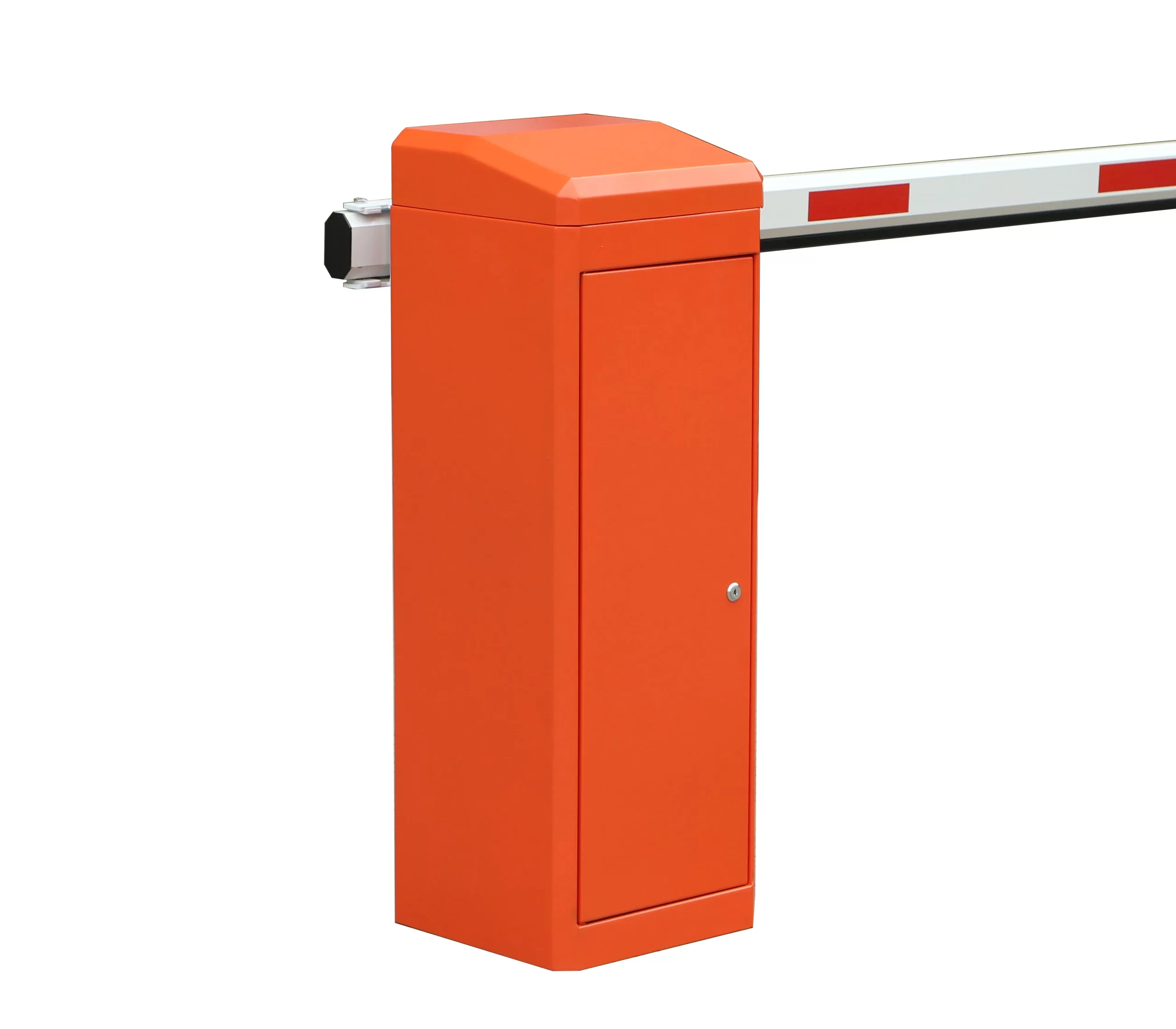 GATEMOTOR DC Brushless Barrier 220V (Without Boom)