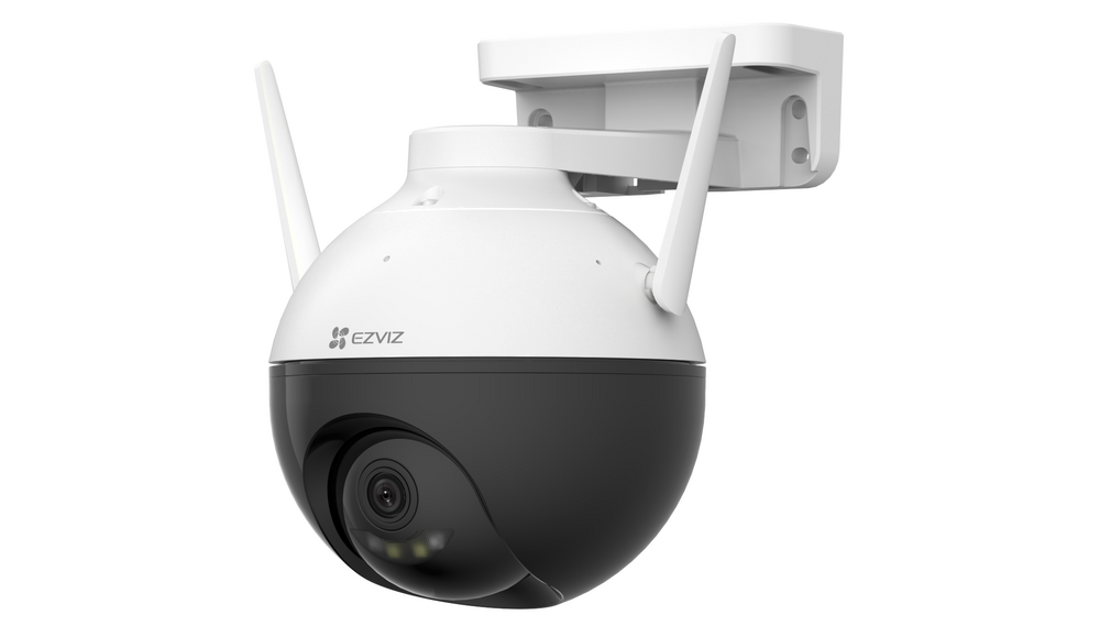 Ezviz C8W 2K