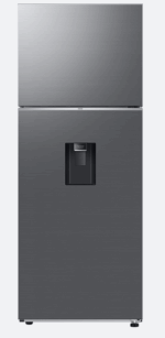 SAMSUNG REFRIGERATOR 462L : TOP MOUNTED FREEZER