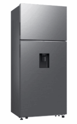 Samsung Series 7300 Freestanding refrigerator with freezer - Image 2