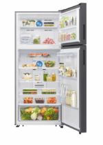 Samsung Series 7300 Freestanding refrigerator with freezer - Image 4