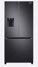 SAMSUNG REFRIGERATOR : FRENCH DOOR WITH DRAWER 549L