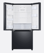 SAMSUNG REFRIGERATOR : FRENCH DOOR WITH DRAWER 549L - Image 2