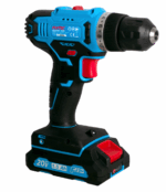 FIXTEC Power Tools 20V Rechargeable Electric Portable Cordless Drill Machine Set with 221pcs Accessories Kit Hand Tools - Image 3