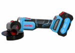 Cordless Brushless Angle Grinder 20V 4.5Inch - Image 2