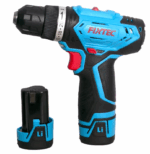 FIXTEC 12V LITHIUM 2 SPEED IMPACT DRILL - Image 3