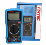 Digital Multimeter - Image 3