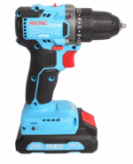 20V Li-ion Cordless Brushless Drill - Image 2