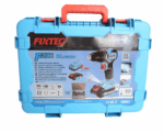 20V Li-ion Cordless Brushless Drill - Image 3