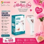 Mother’s Day Promo – WINNING STAR Callus Remover - Image 2